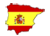 ASMÍN LIMPIEZAS - Espanol